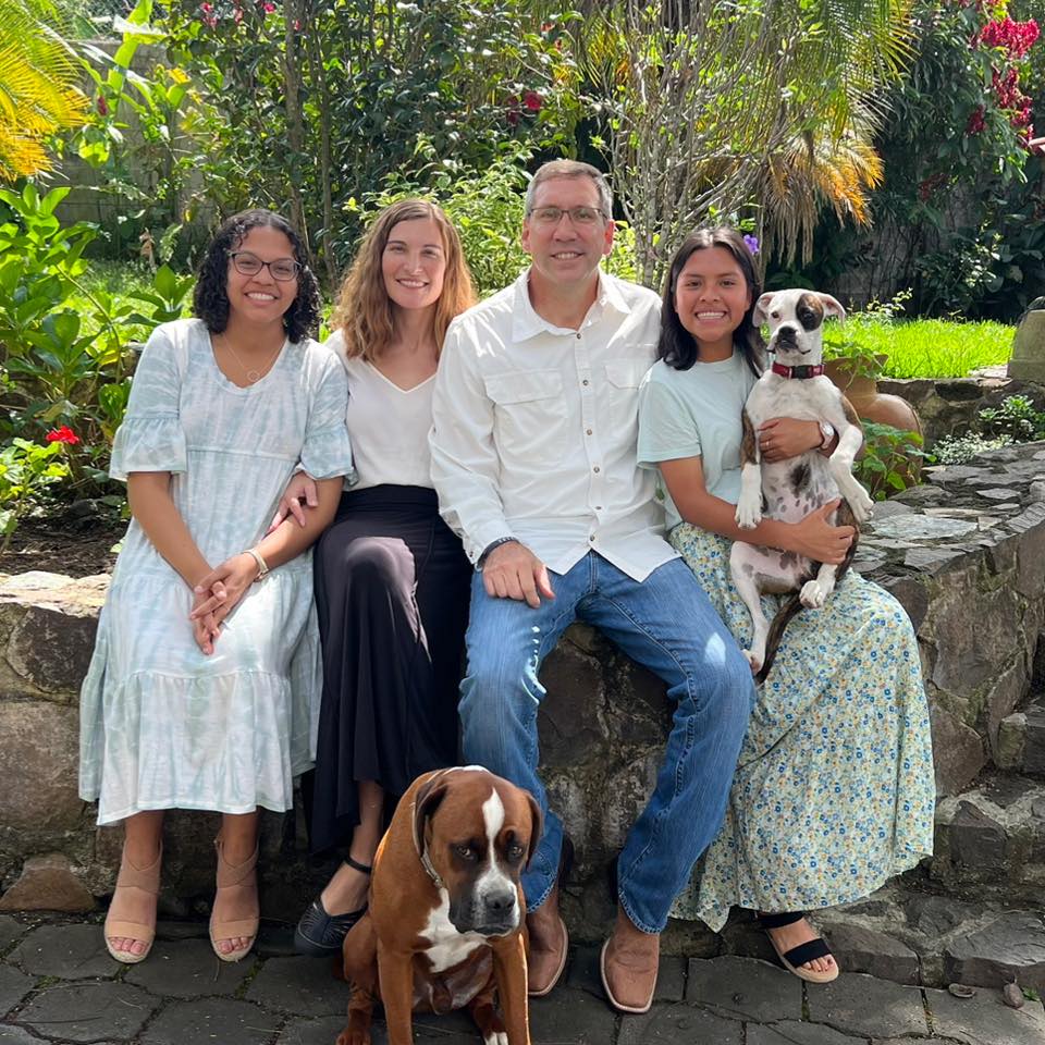 Lopez Family